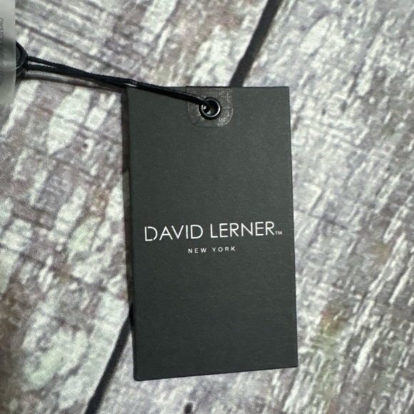 NWTS Revolve Pleated Brown Shorts - Picture 6 of 8